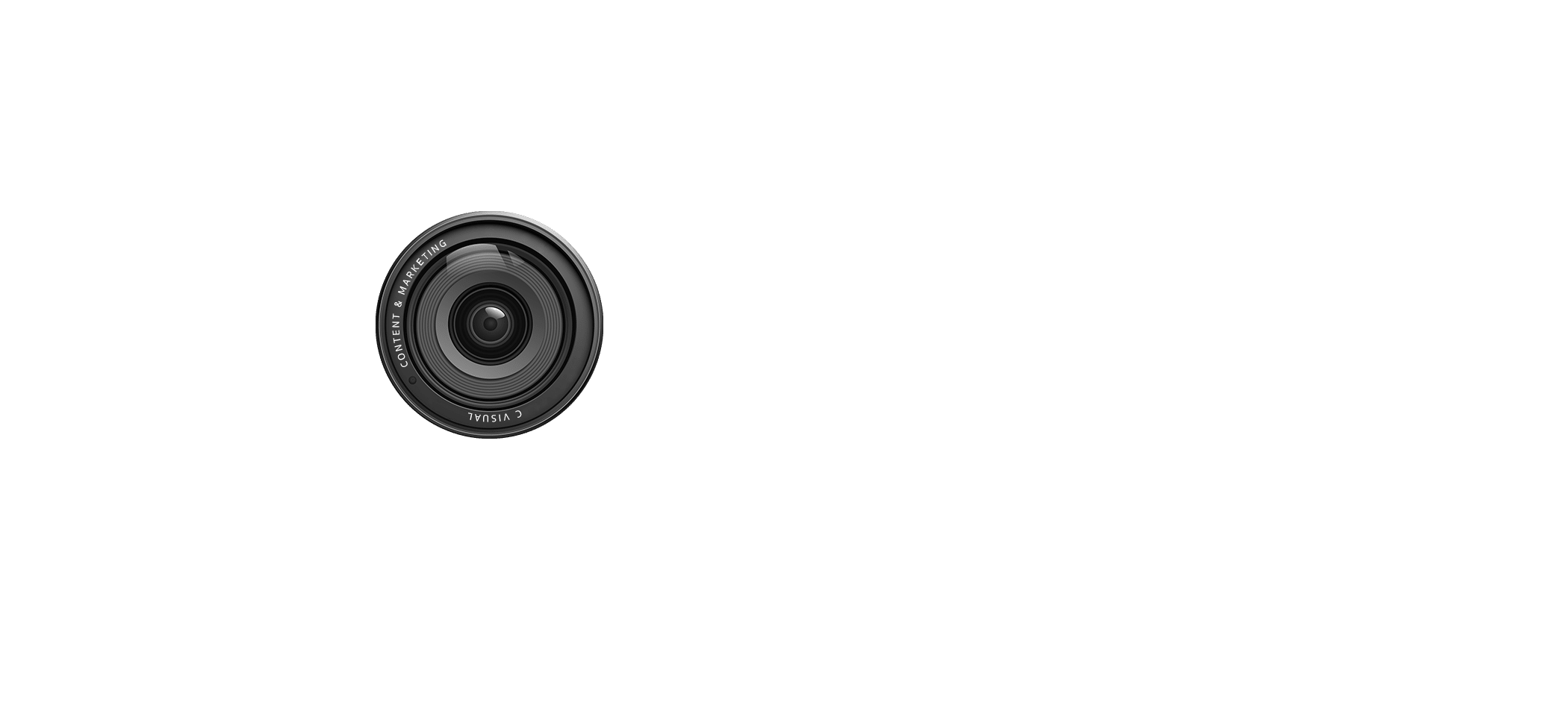 Logo de Cvisual
